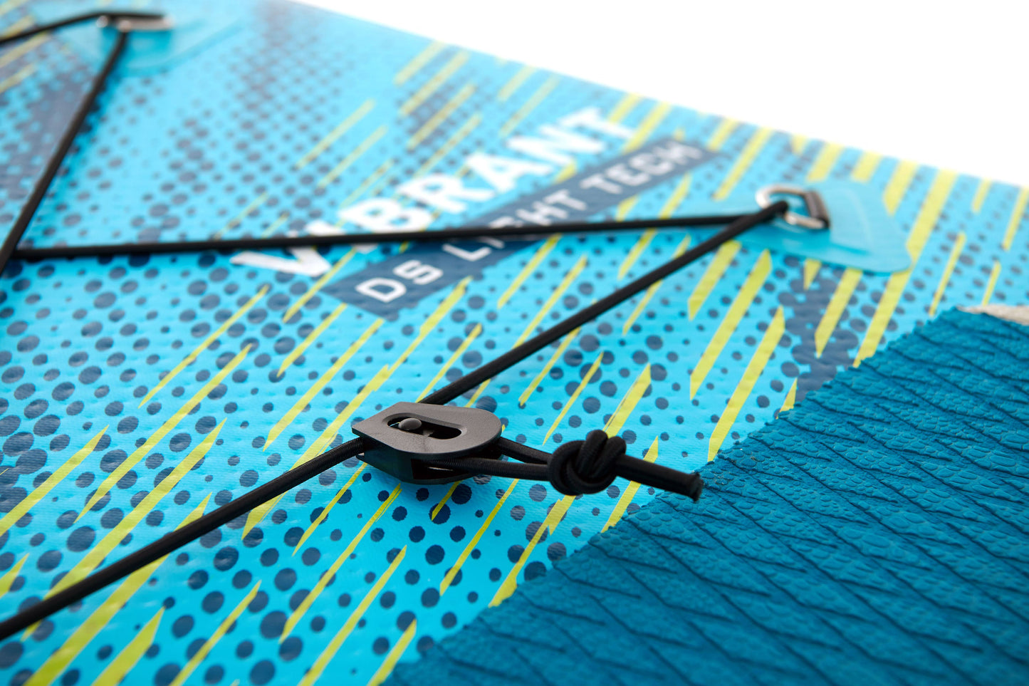 Vibrant 8'0" – Youth All-Around iSUP