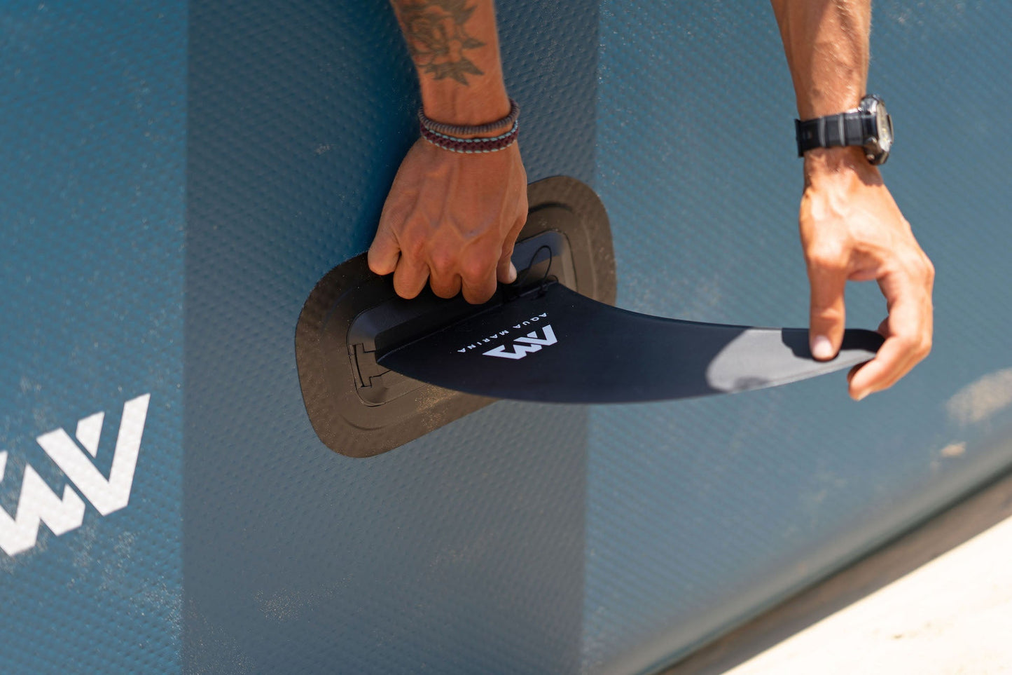 Blade – Windsurf iSUP 10'6" (Sail Rig Excluded)