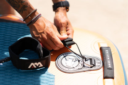 Blade – Windsurf iSUP 10'6" (Sail Rig Excluded)