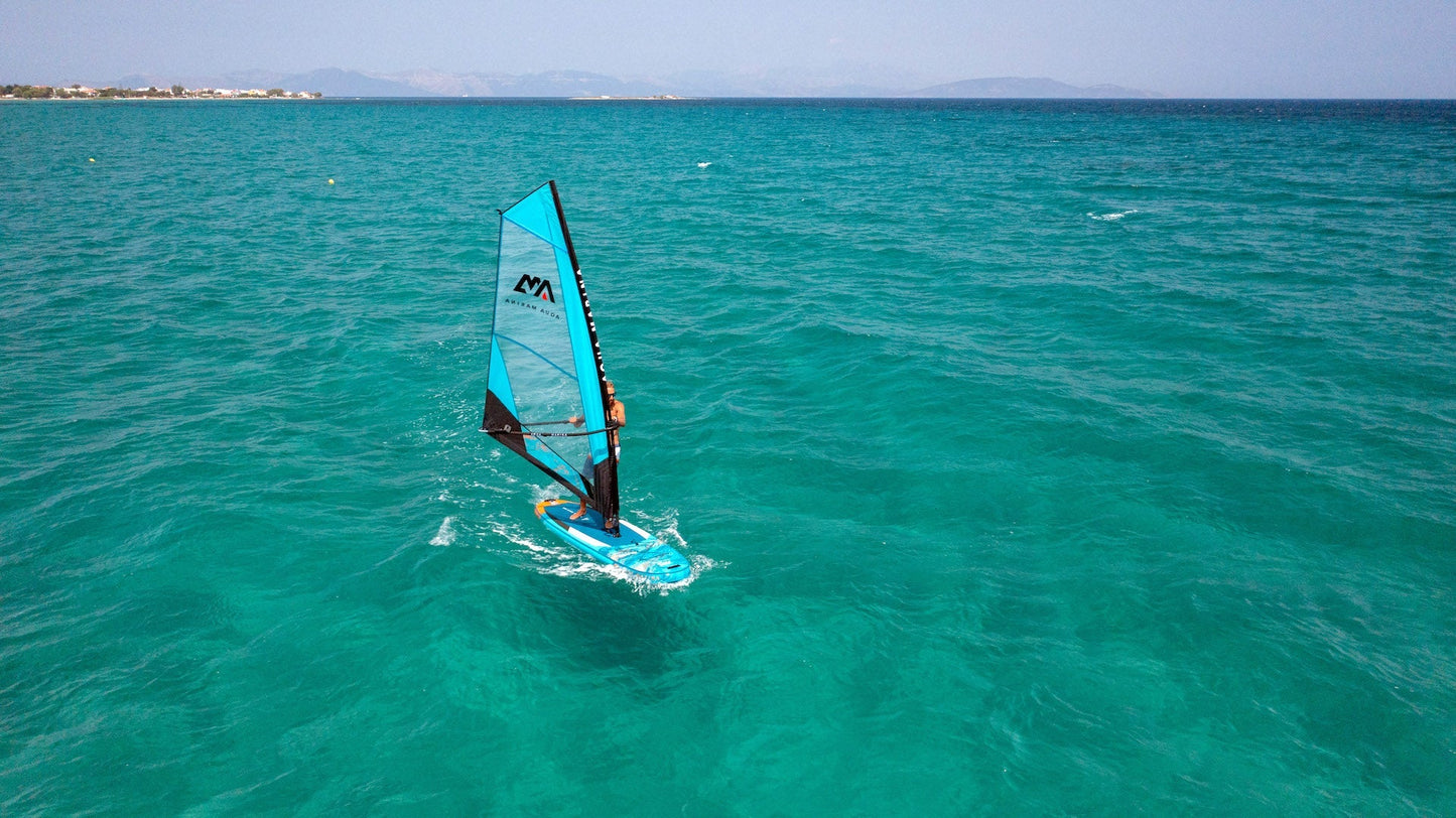 Blade – Windsurf iSUP 10'6" (Sail Rig Excluded)