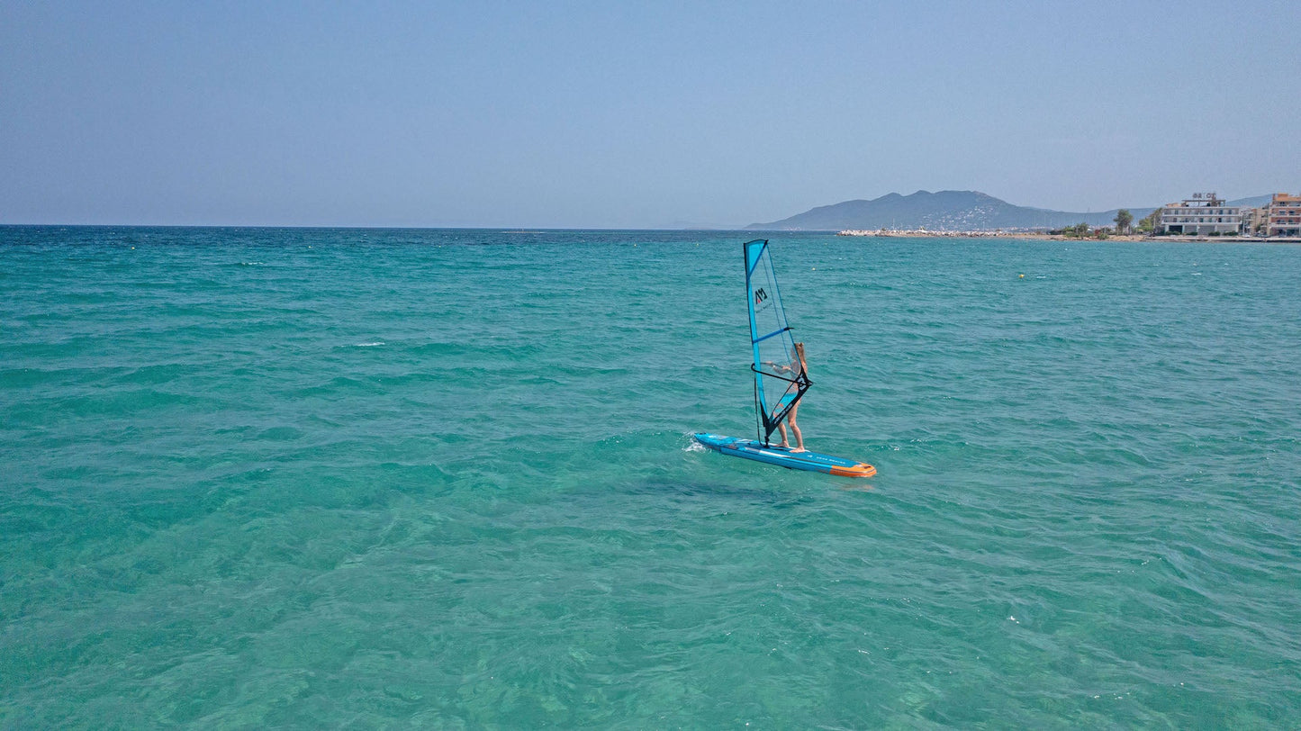 Blade – Windsurf iSUP 10'6" (Sail Rig Excluded)