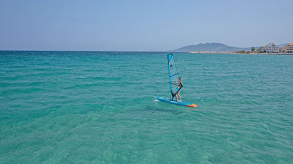 Blade – Windsurf iSUP 10'6" (Sail Rig Excluded)