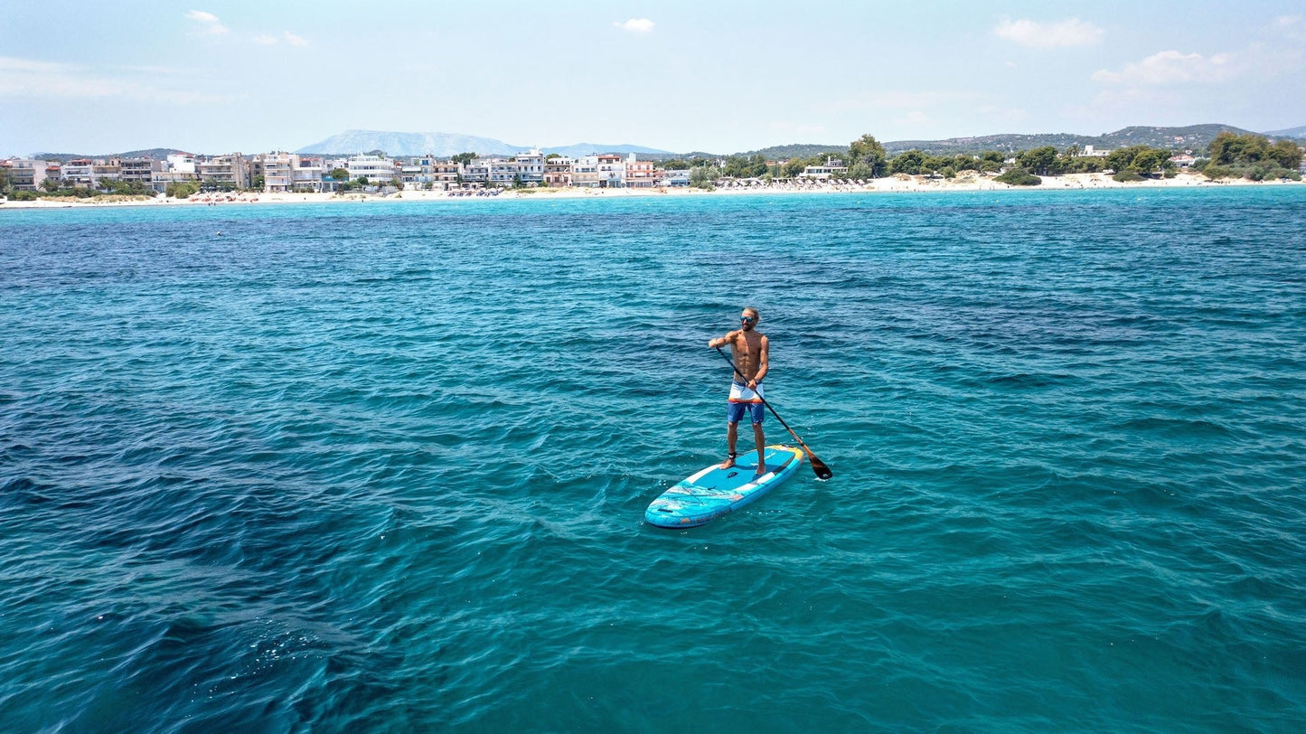 Blade – Windsurf iSUP 10'6" (Sail Rig Excluded)