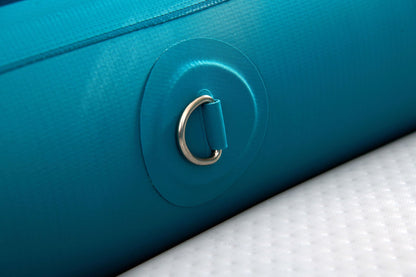 Steam-312 Versatile / Whitewater Kayak – 1 Person (DWF Deck)