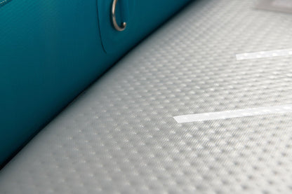 Steam-312 Versatile / Whitewater Kayak – 1 Person (DWF Deck)