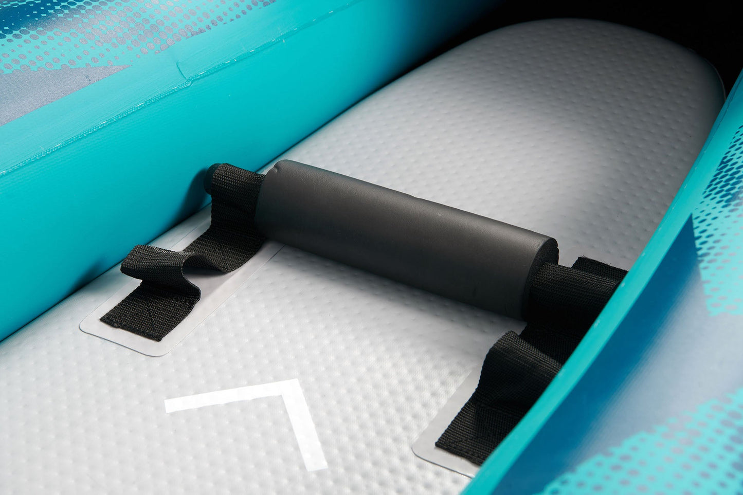 Steam-412 Versatile / Whitewater Kayak – 2 Person (DWF Deck)