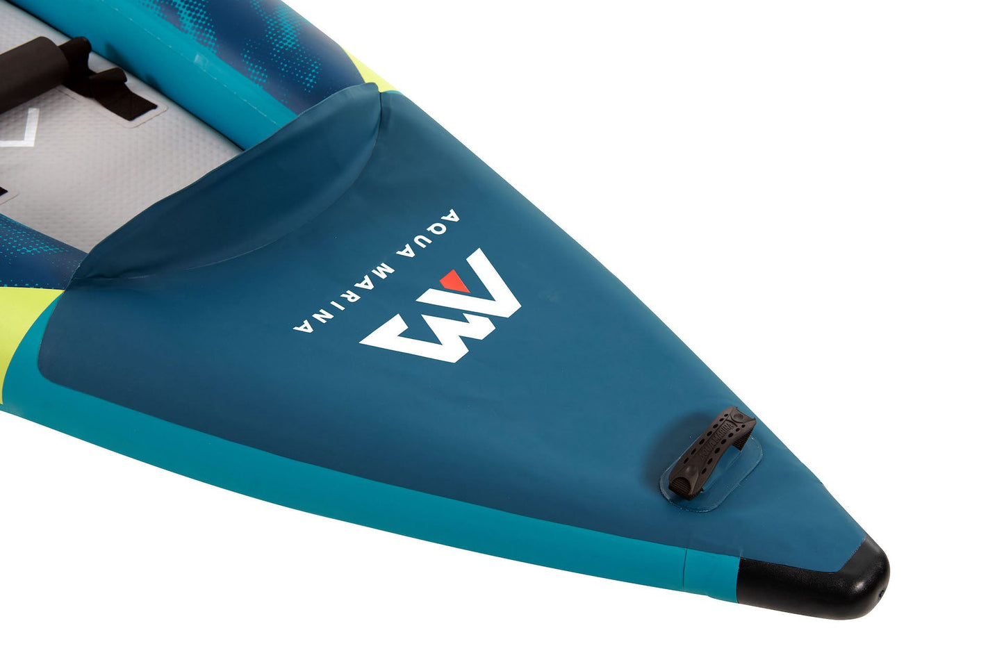 Steam-412 Versatile / Whitewater Kayak – 2 Person (DWF Deck)