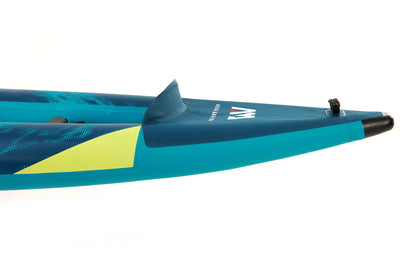 Steam-412 Versatile / Whitewater Kayak – 2 Person (DWF Deck)