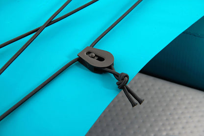 Steam-412 Versatile / Whitewater Kayak – 2 Person (DWF Deck)