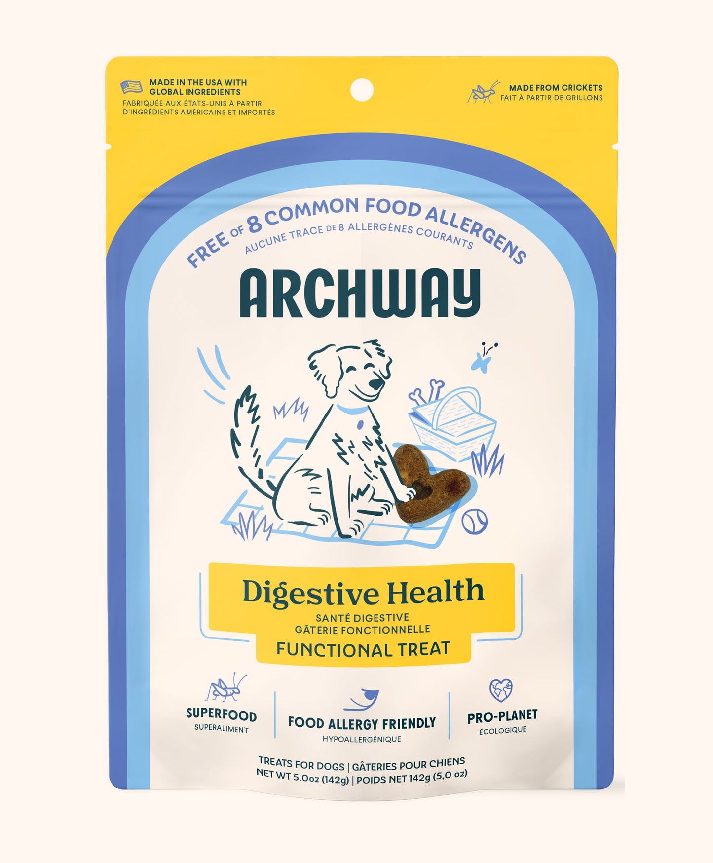 Digestive Health