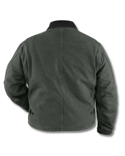 Sandstone Traditional Jacket/Arctic Quilt Lined