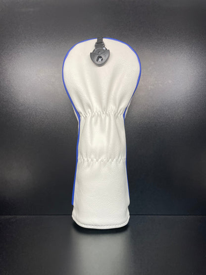 Argyle Stitched Headcover