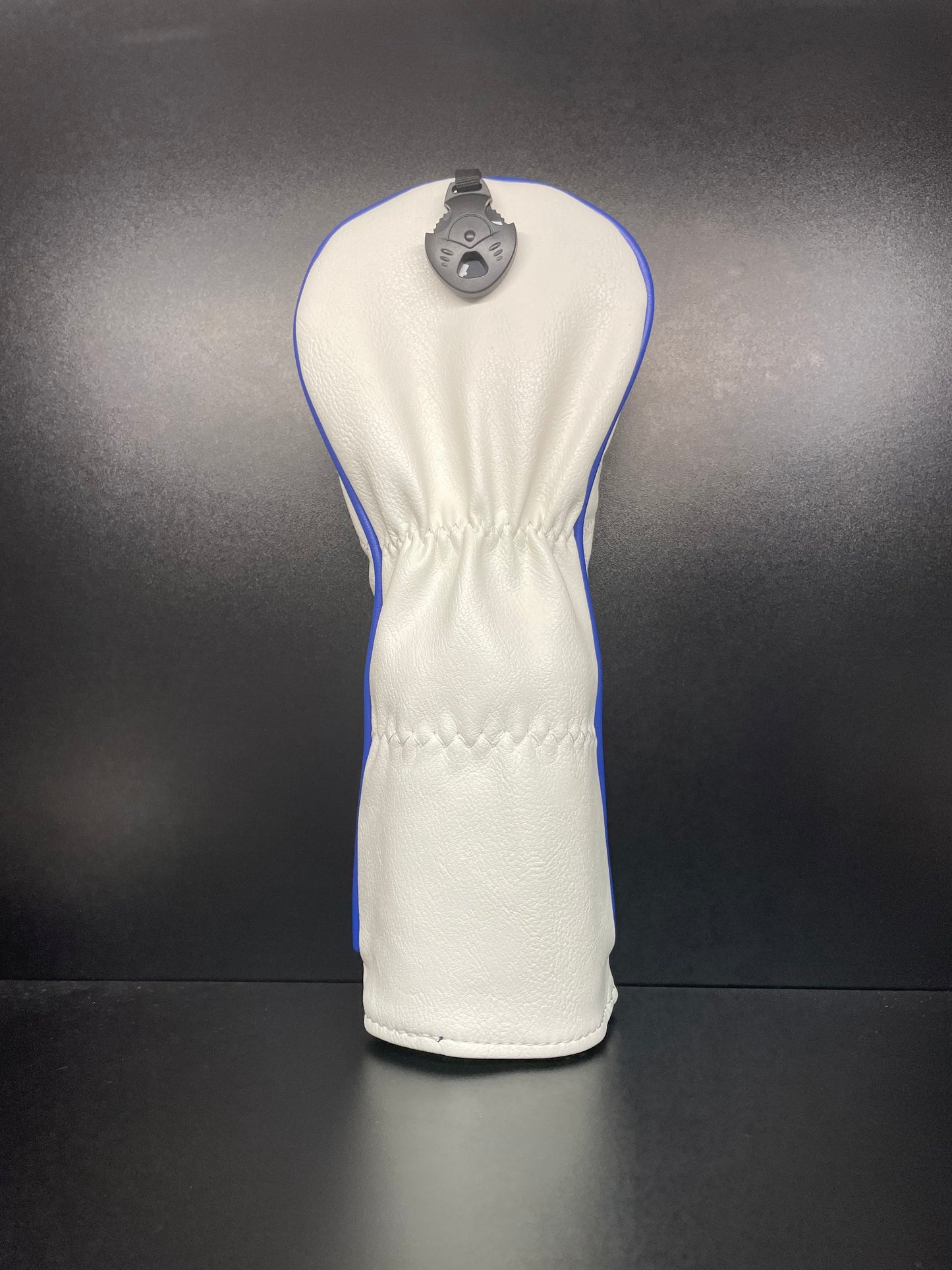 Argyle Stitched Headcover