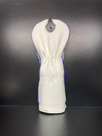 Argyle Stitched Headcover