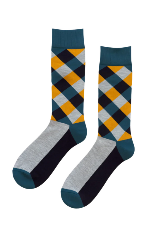 Argyle Twist
