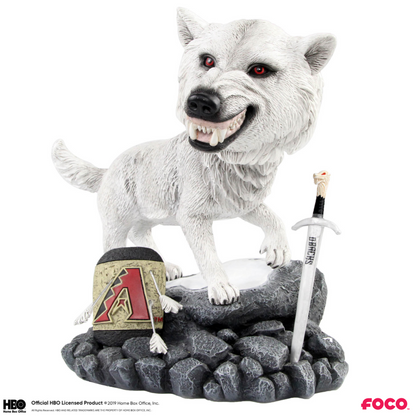 Game of Thrones MLB Bobbleheads - National League