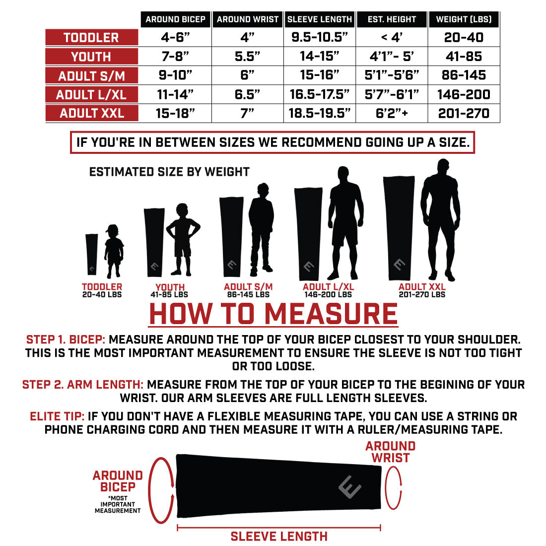 Wicked Pink Arm Sleeve