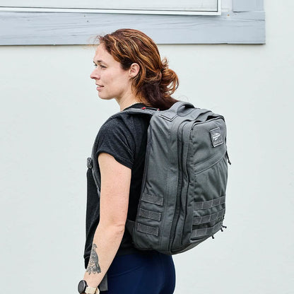 GR2 - Ballistic Nylon Cordura