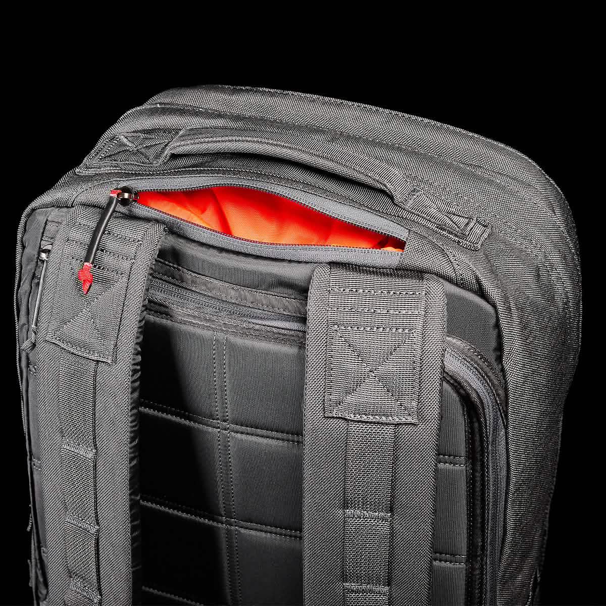 GR2 - Ballistic Nylon Cordura