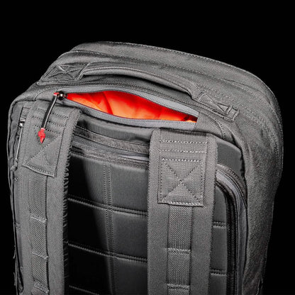 GR2 - Ballistic Nylon Cordura