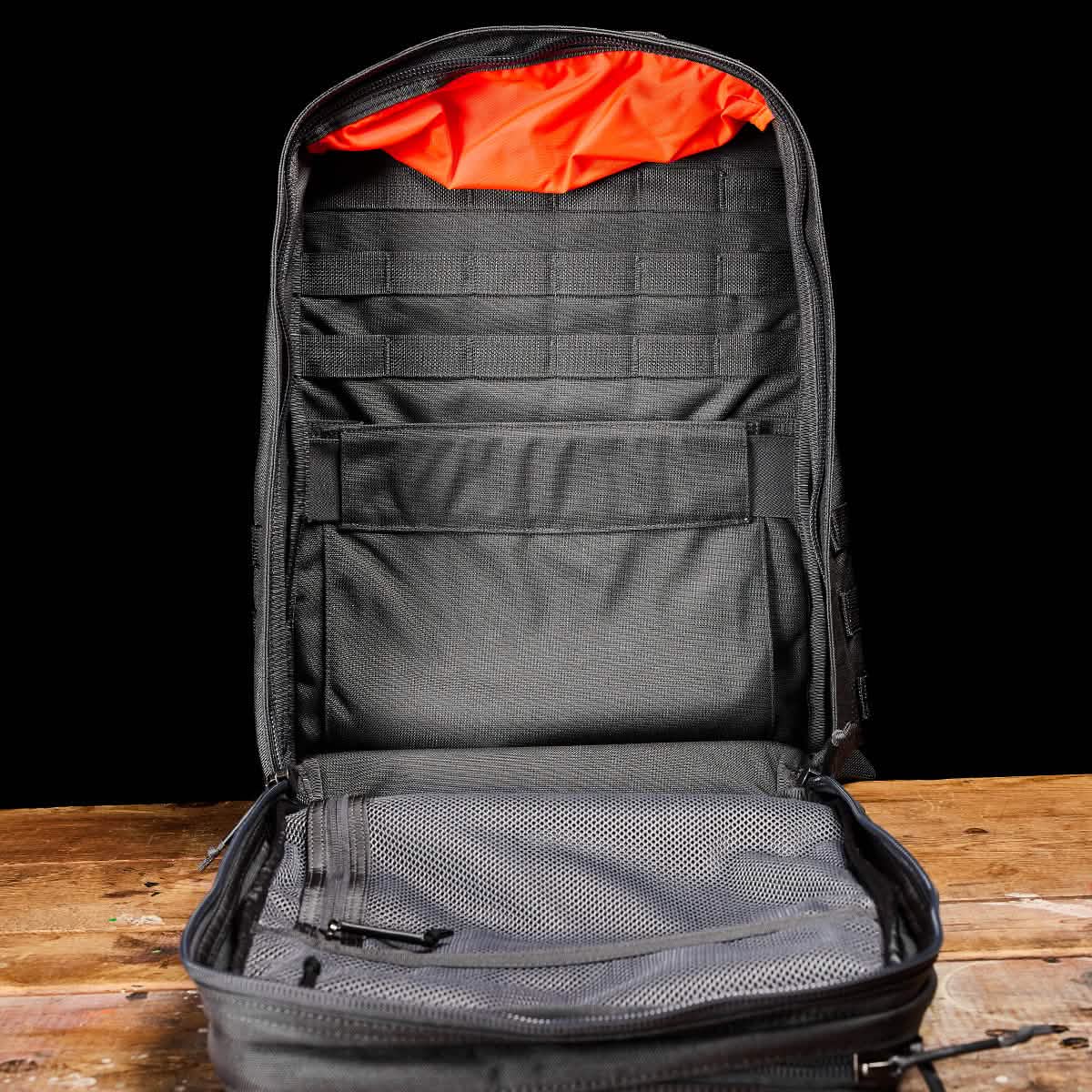 GR2 - Ballistic Nylon Cordura