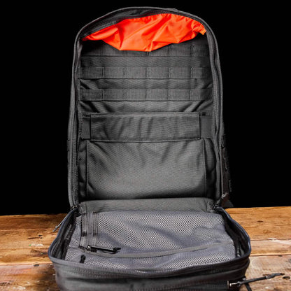 GR2 - Ballistic Nylon Cordura