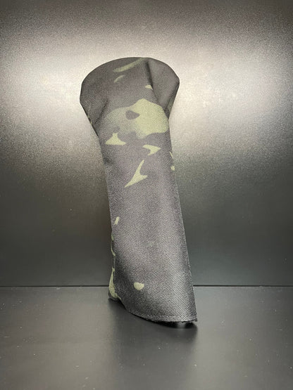 Army Camo Headcover