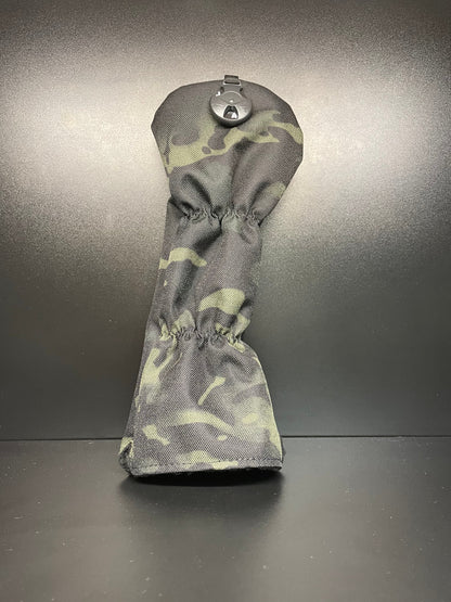 Army Camo Headcover