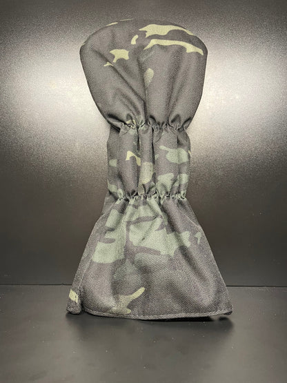 Army Camo Headcover