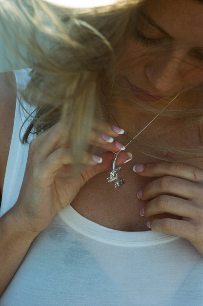 Arnev Necklace