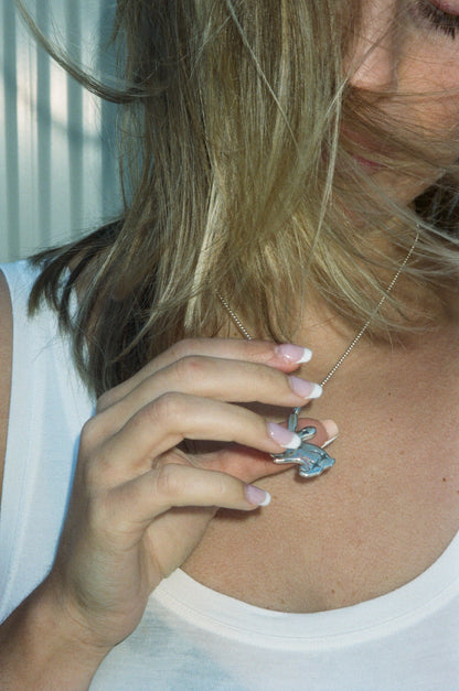 Arnev Necklace