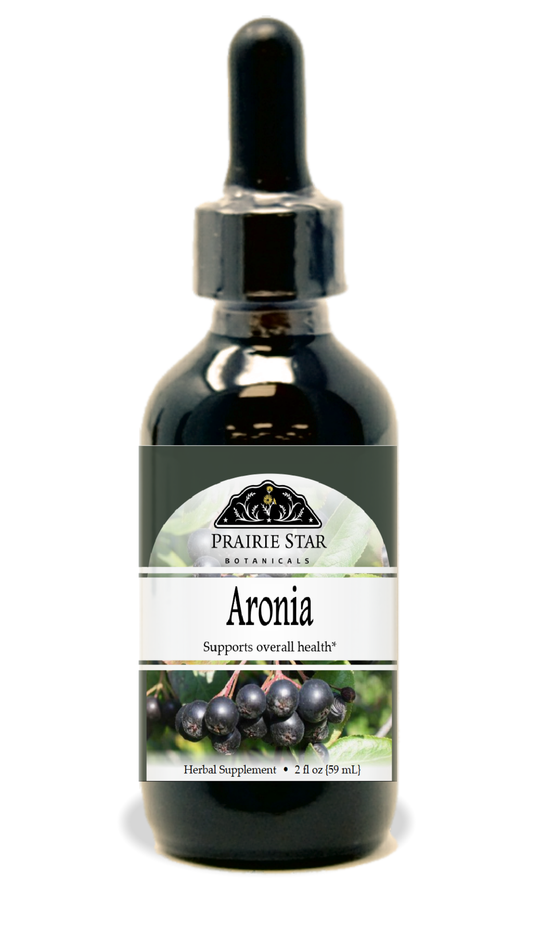 Aronia