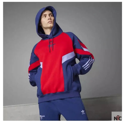 Arsenal Adidas Hoodie