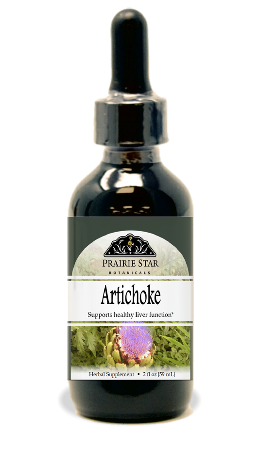 Artichoke