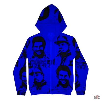 Asaali Hoodie