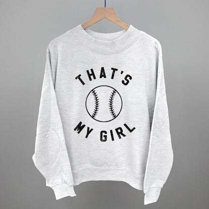 That's My Girl Softball