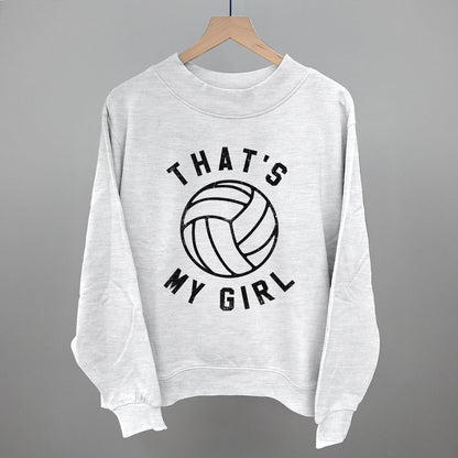 That's My Girl Volleyball