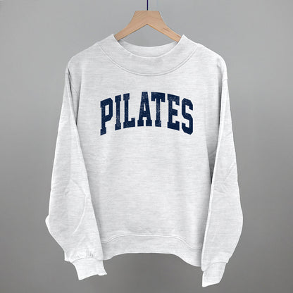 Pilates Arch (Navy)