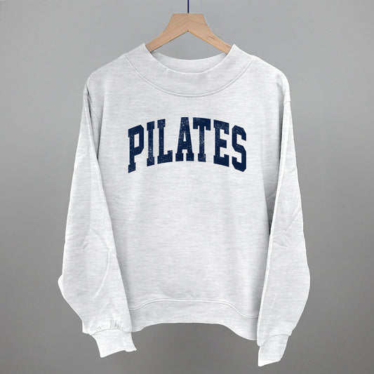 Pilates Arch (Navy)