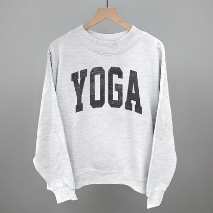 Yoga Arch