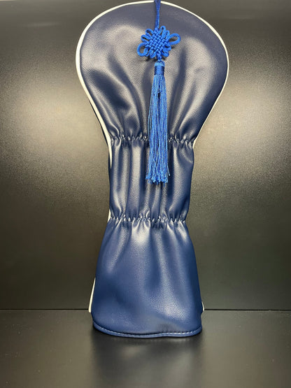 Asian Heritage Headcover