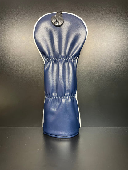 Asian Heritage Headcover