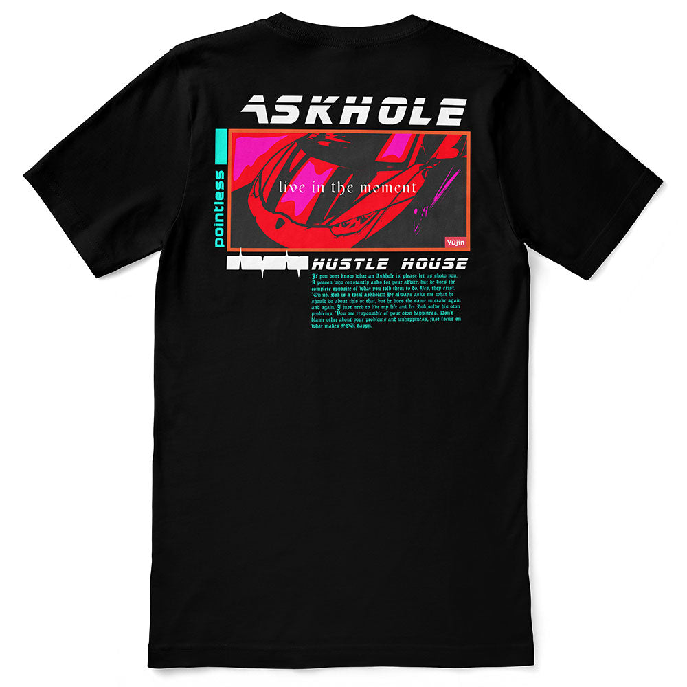 Hustle T-Shirt