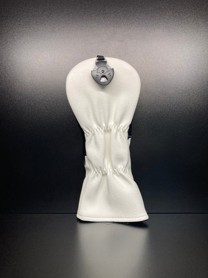 Astronaut Golfer in Space Headcover