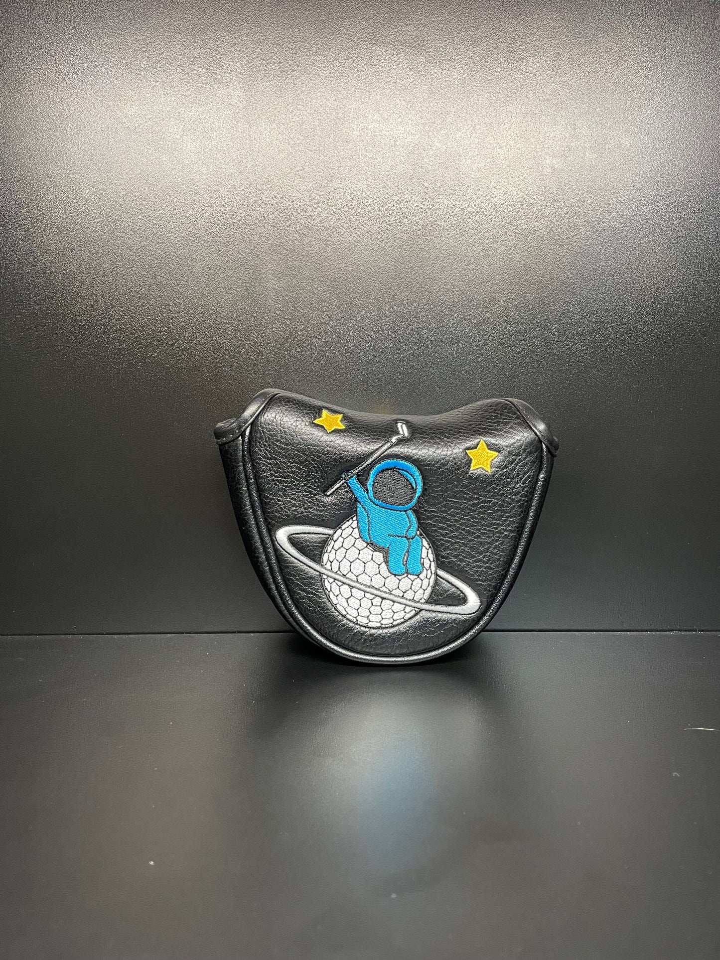 Astronaut Universe Headcover