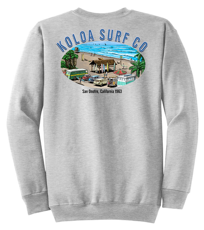 Koloa San Onofre Sweatshirt