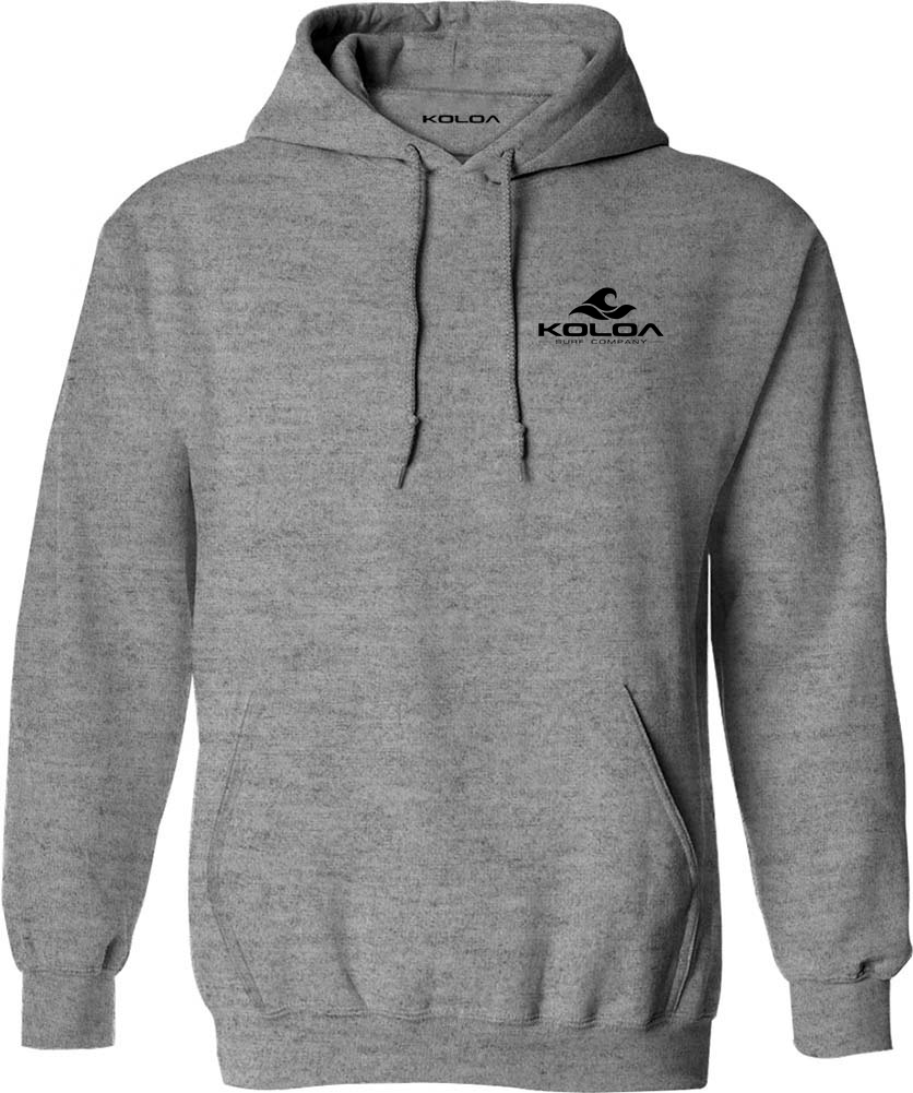 Koloa San Onofre Hoodie