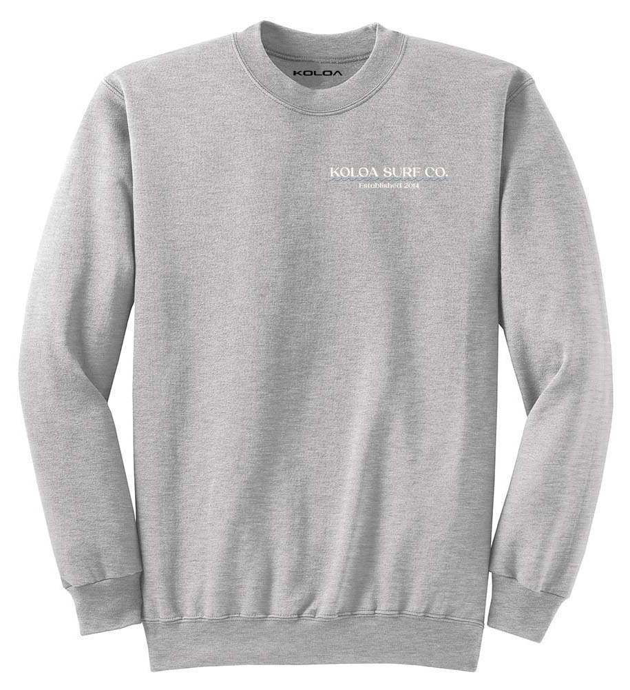Koloa Seahorse Sweatshirt