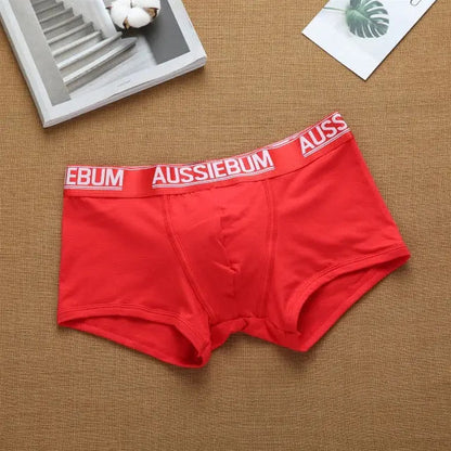Aussie Jock Trunk