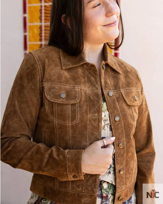 Austin Jacket